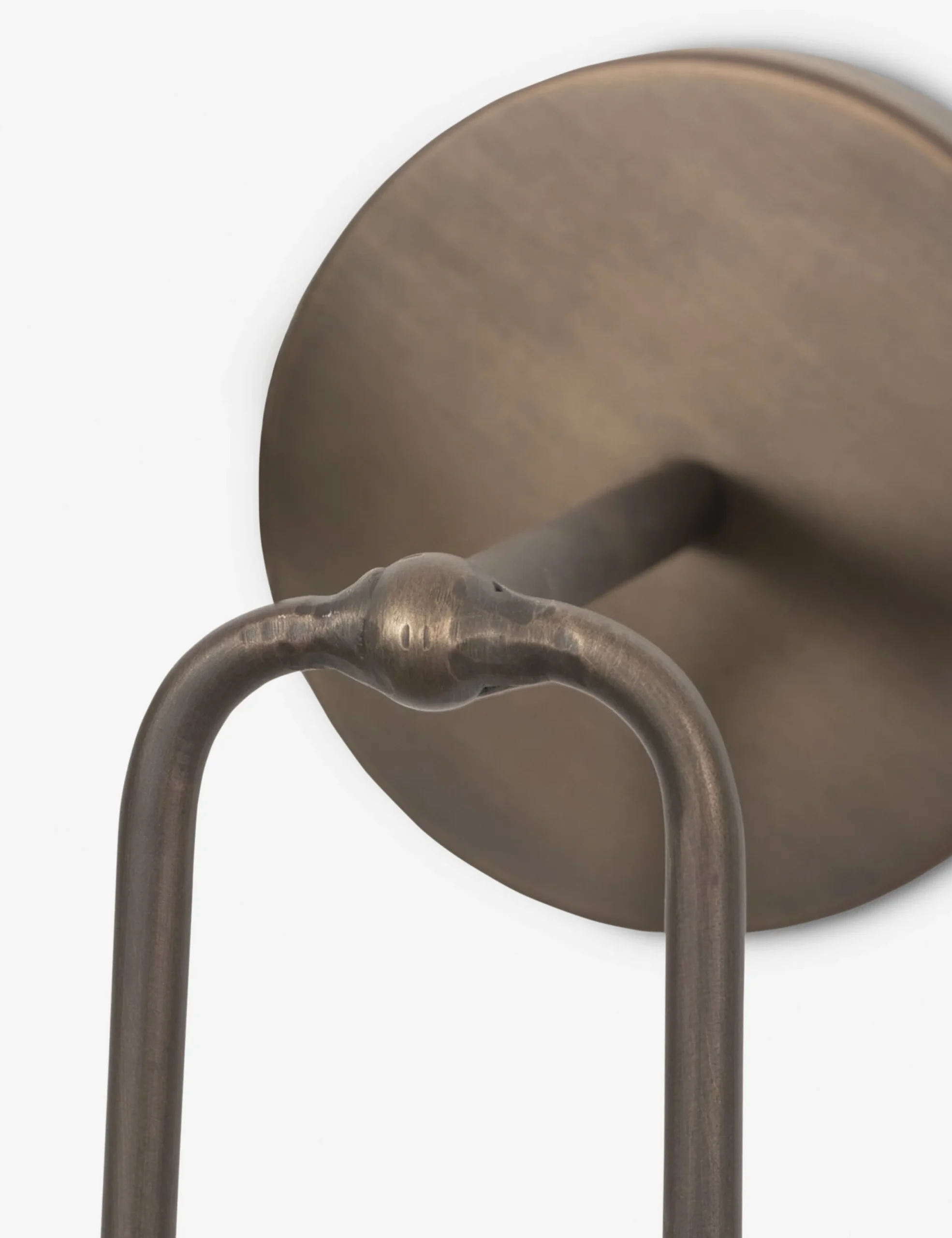 McVea Double Sconce Modern Wall Lighting Fixture for Bathroom, Bedroom, or Hallway - Image 4